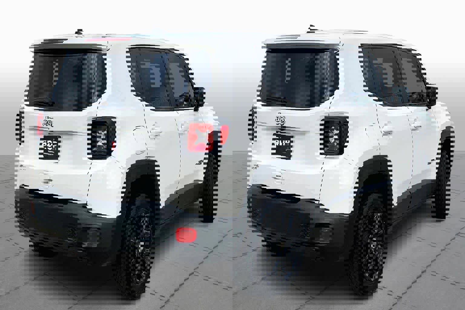 Used 2023 Jeep Renegade Latitude image 12