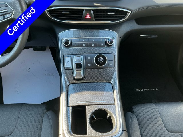 Used 2023 Hyundai Santa Fe SE FWD image 12