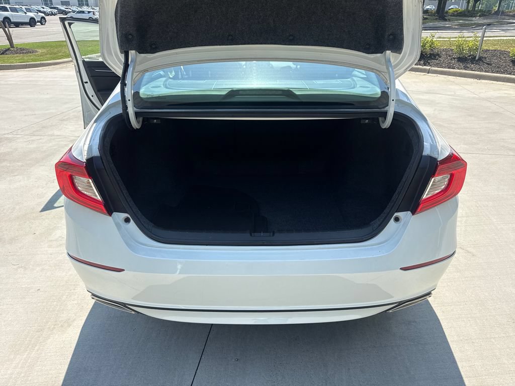 Used 2020 Honda Accord EX-L image 32