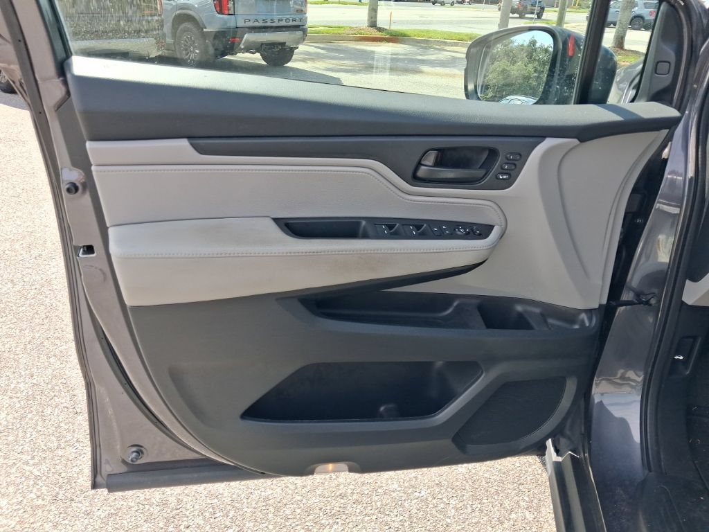Used 2020 Honda Odyssey EX-L image 21