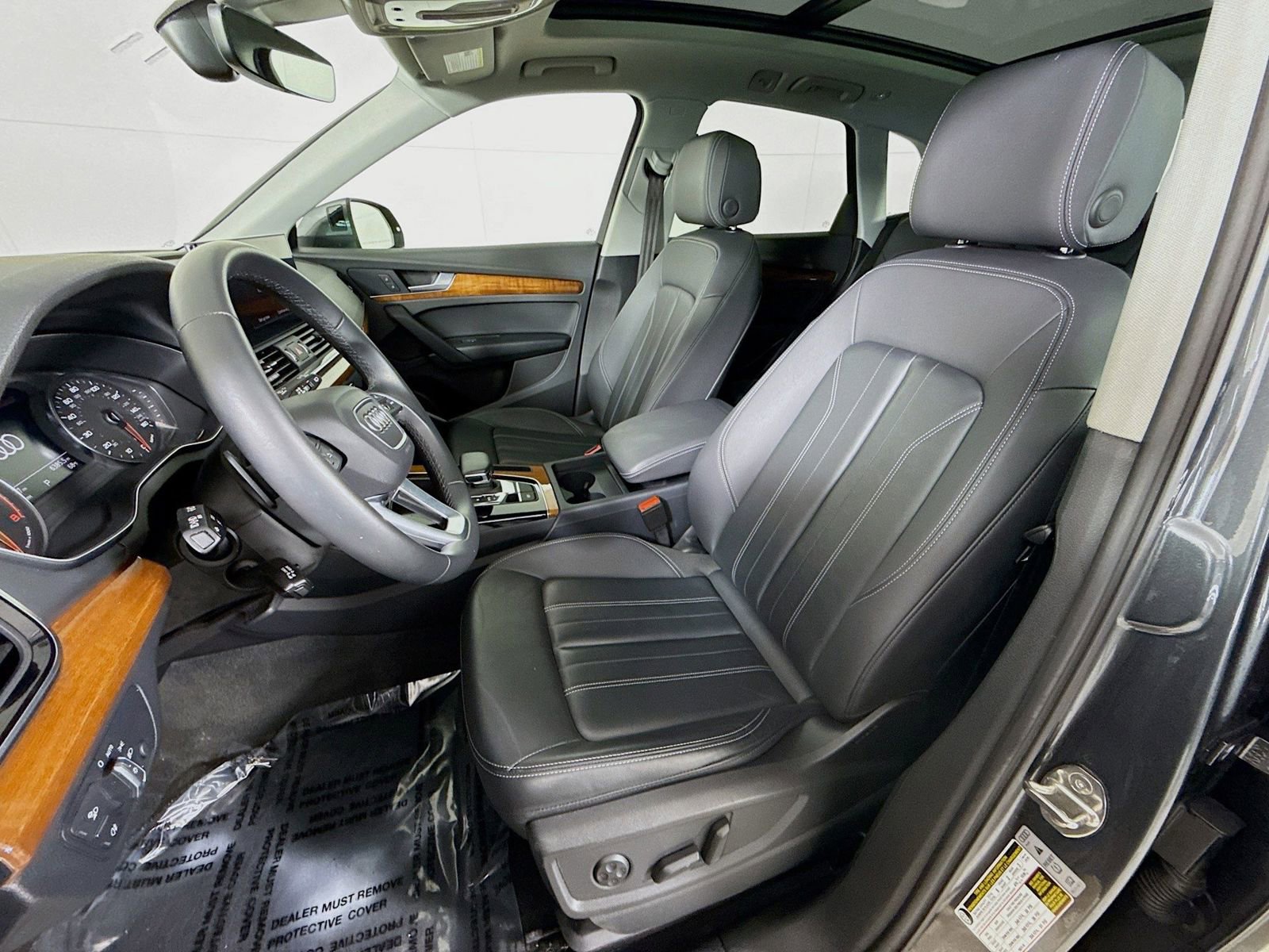 Certified 2023 Audi Q5 2.0T Premium AWD/4WD image 5