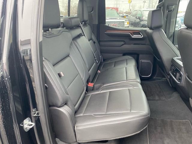 Used 2023 GMC Sierra 1500 Denali w/ Denali Reserve Package image 26