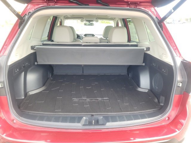 Used 2020 Subaru Forester Limited AWD/4WD image 7