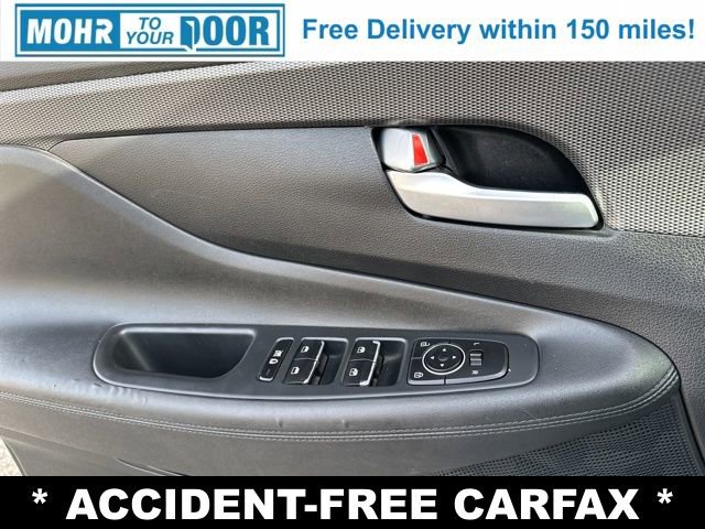 Used 2020 Hyundai Santa Fe SEL w/ Cargo Package image 23