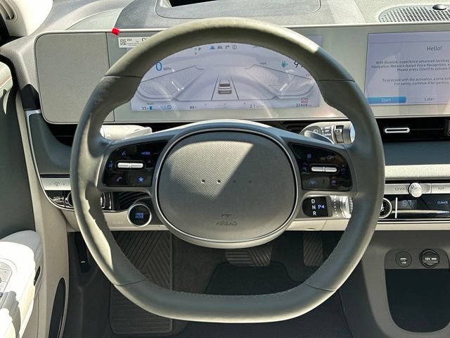 Certified 2023 Hyundai Ioniq 5 Limited w/ Cargo Package RWD image 9