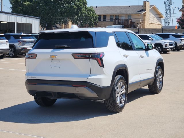 Used 2026 Chevrolet Equinox LT FWD image 14
