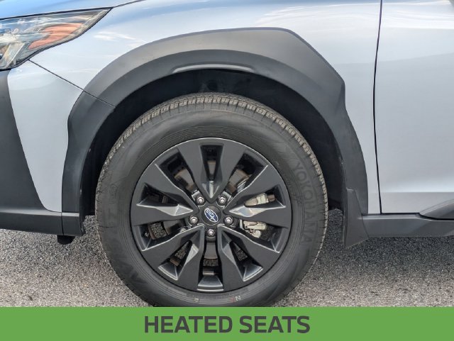 Used 2024 Subaru Outback Onyx Edition AWD/4WD image 12