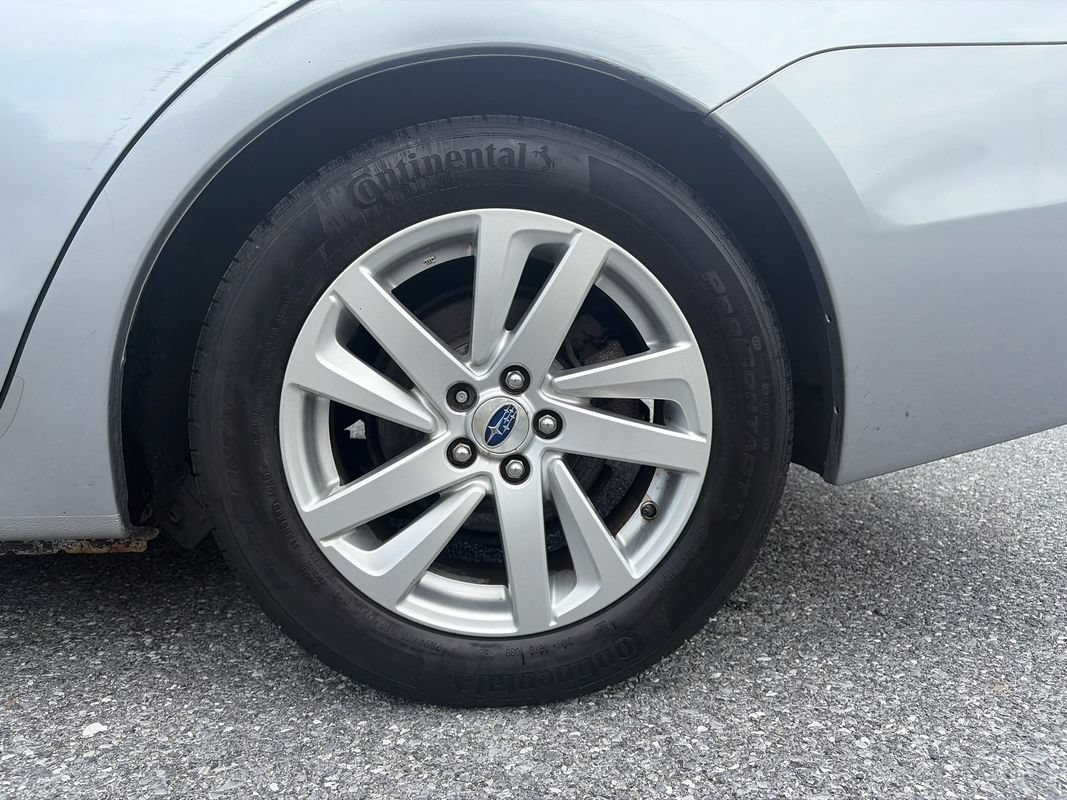 Used 2015 Subaru Impreza 2.0i Premium AWD/4WD image 29
