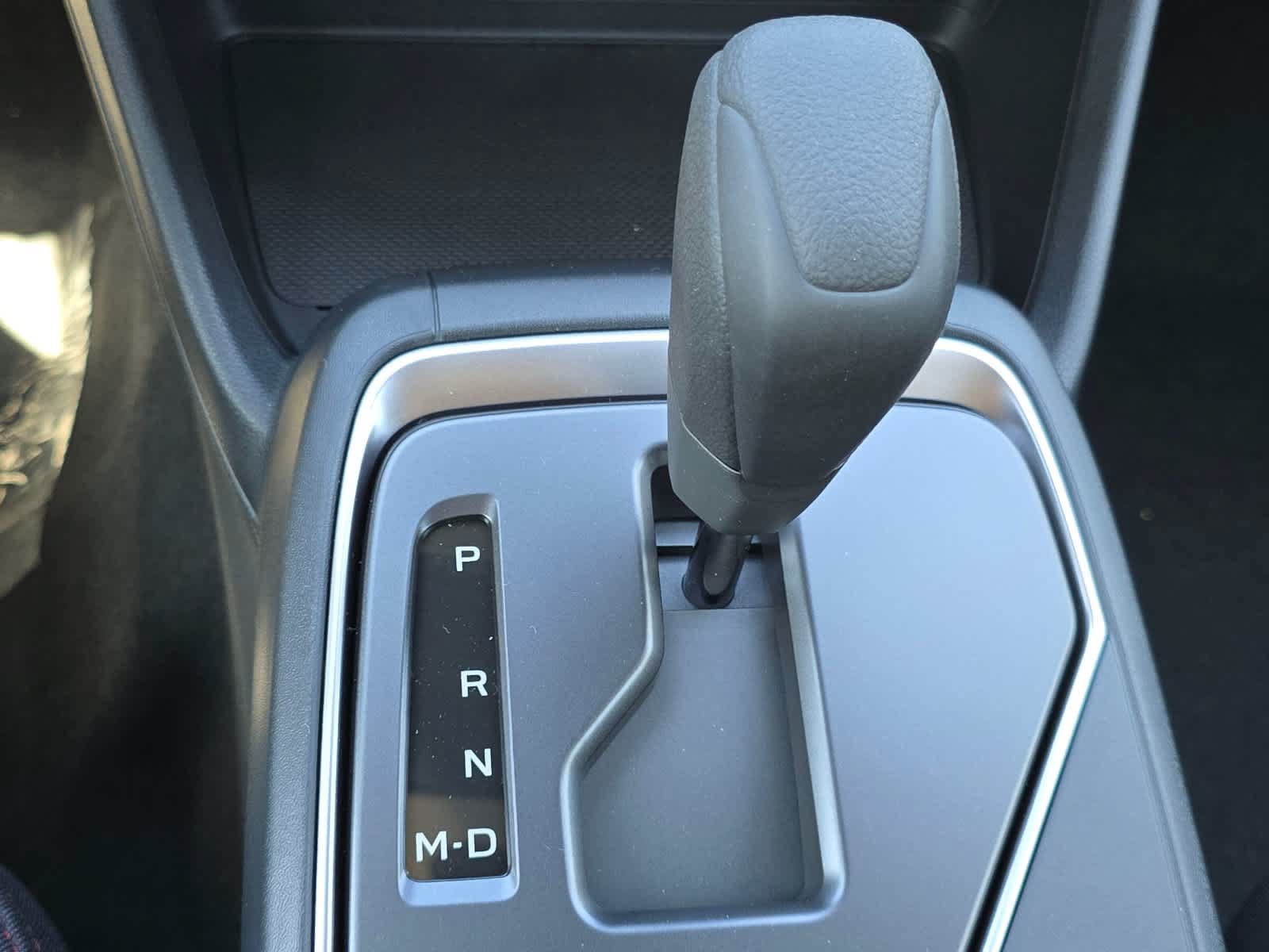 New 2026 Subaru Impreza 2.0i Sport AWD/4WD image 15