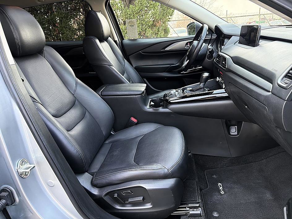 Used 2023 MAZDA CX-9 Touring Plus image 21