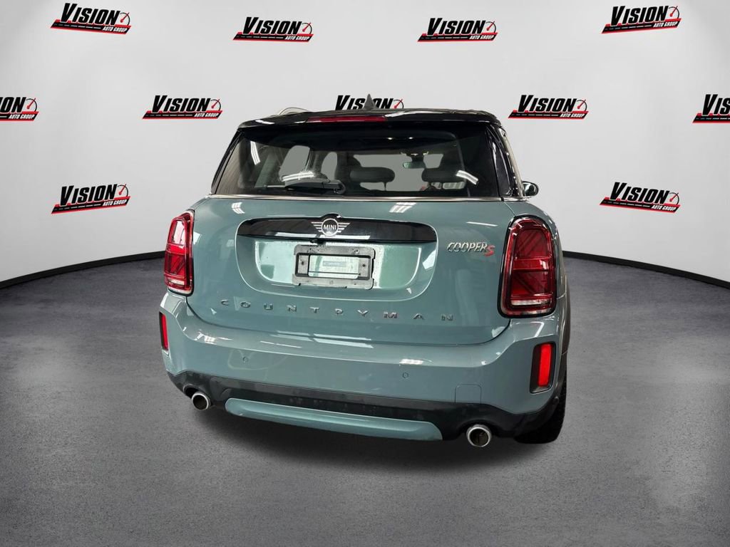 Used 2024 MINI Cooper Countryman S image 6