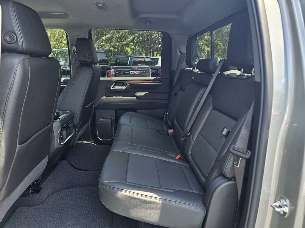 New 2026 GMC Sierra 2500 Denali w/ Denali Reserve Package AWD/4WD image 14
