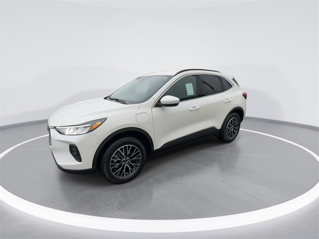 New 2026 Ford Escape SE image 4