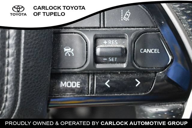 Used 2022 Toyota Tundra Limited RWD image 22