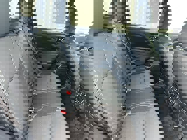 Used 2026 Subaru Forester Touring image 23