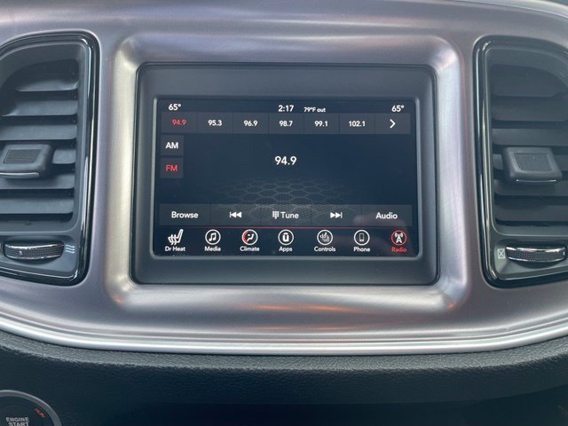 Used 2021 Dodge Challenger GT w/ Blacktop Package AWD/4WD image 18