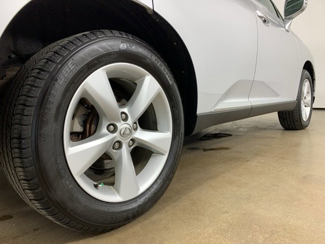 Used 2012 Lexus RX 350 AWD image 9