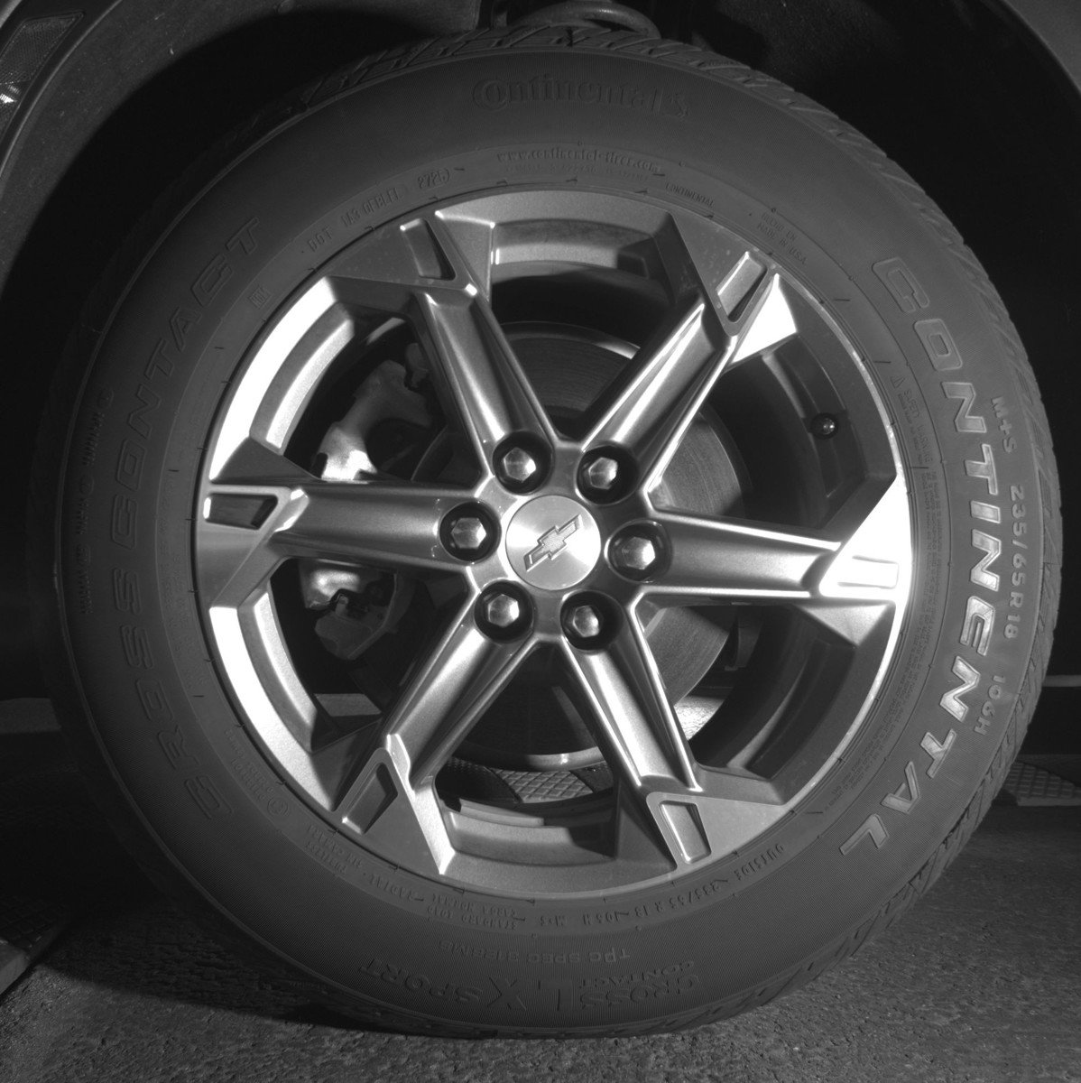 Used 2025 Chevrolet Blazer LT image 12