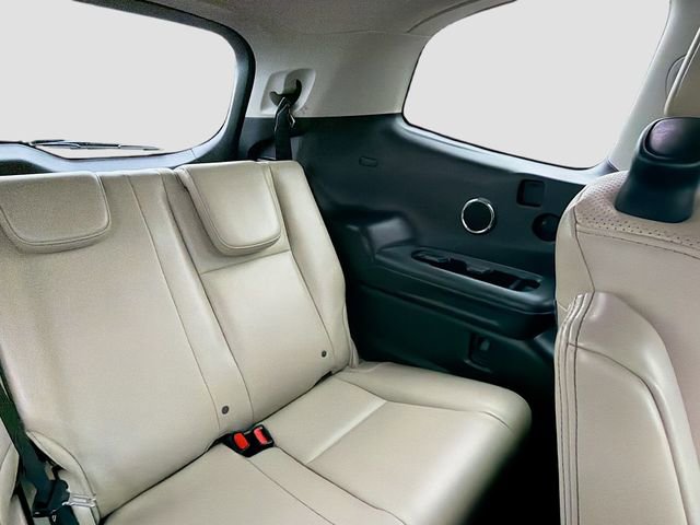 Used 2020 Subaru Ascent Limited w/ Technology Package image 29