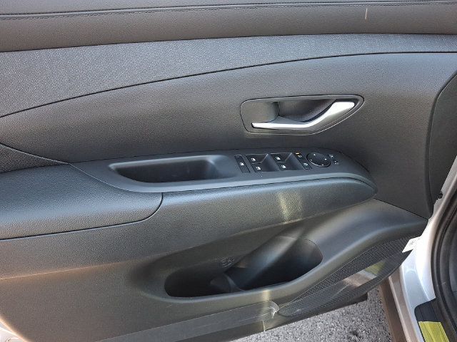 New 2026 Hyundai Tucson SEL AWD/4WD image 7