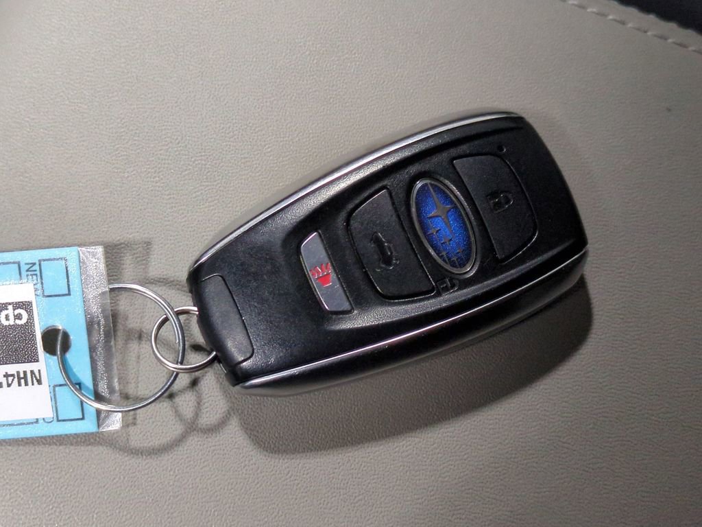 Used 2022 Subaru Forester Limited image 39