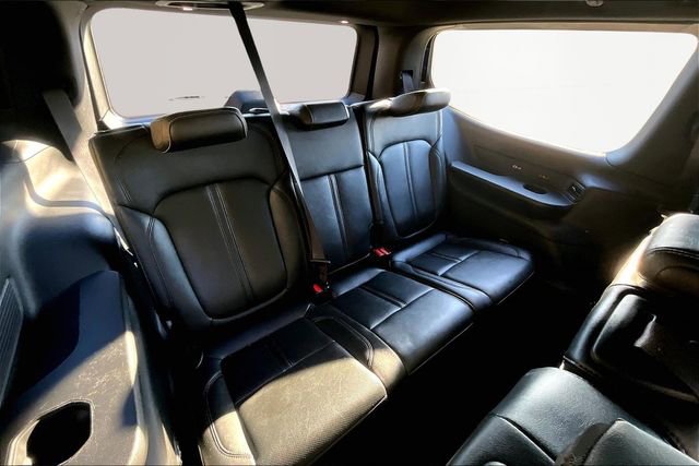 Used 2022 Jeep Wagoneer Series III image 18