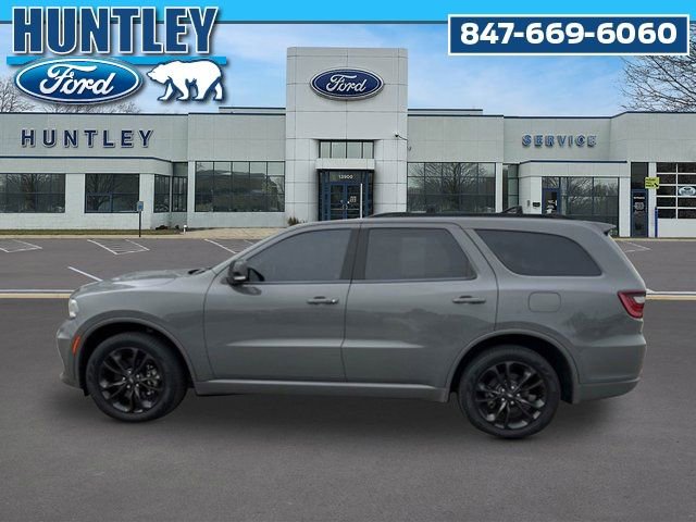 Used 2023 Dodge Durango GT AWD/4WD image 7