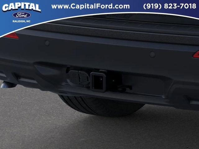 New 2026 Ford Explorer Active AWD/4WD image 23
