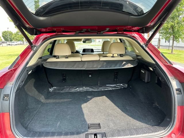 Used 2022 Lexus RX 350 AWD w/ Premium Package image 19