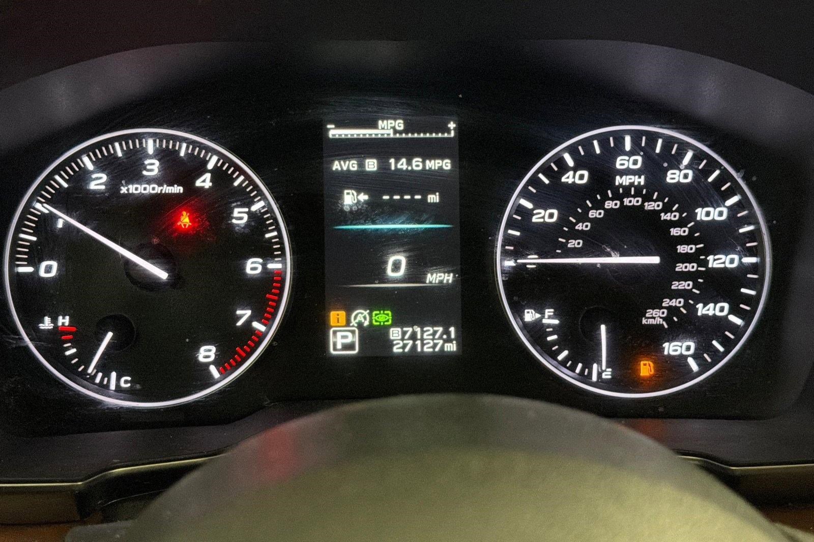 Used 2022 Subaru Outback Touring XT AWD/4WD image 20