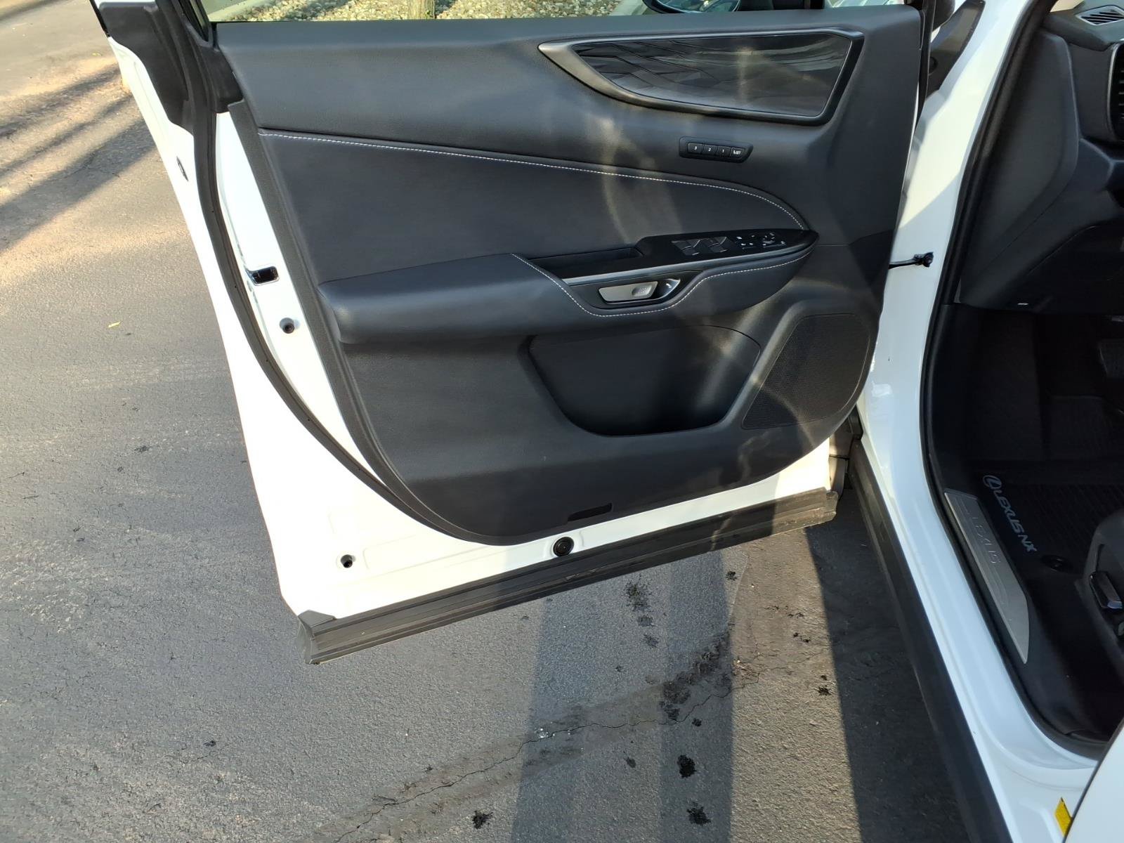 Used 2026 Lexus NX 350 AWD w/ Accessory Package (2T) image 13