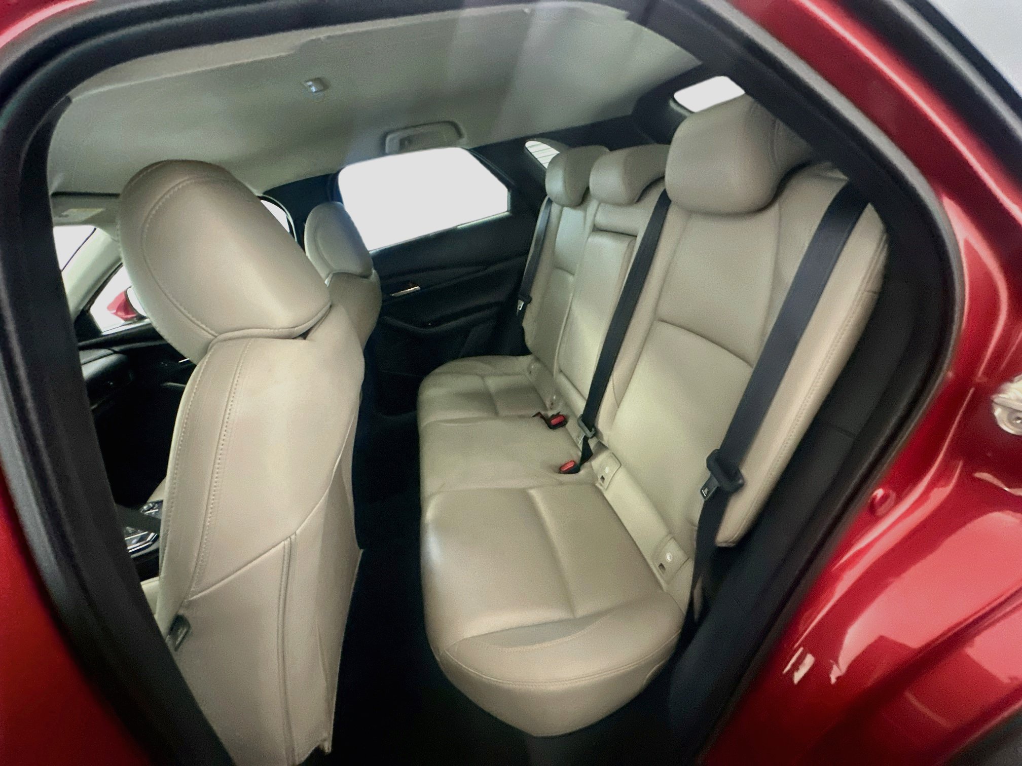 Used 2023 MAZDA CX-30 AWD 2.5 S w/ Preferred Package image 29