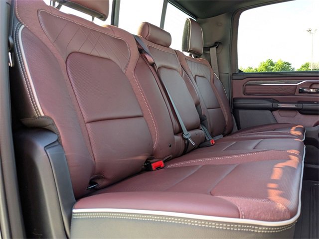 New 2026 RAM 1500 Limited image 40