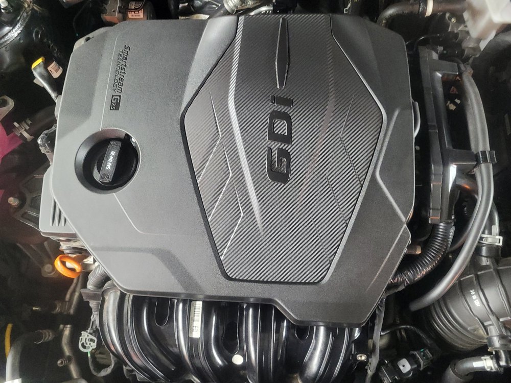 Used 2023 Hyundai Sonata SEL w/ Preferred Accessory Package FWD image 30