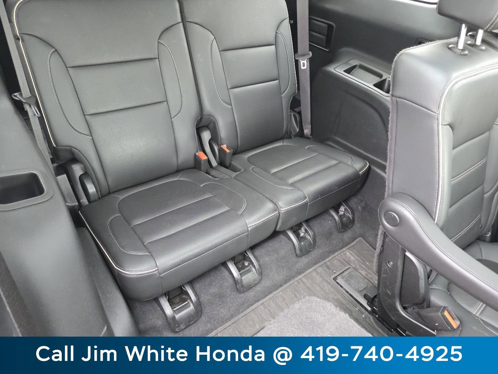 Used 2022 GMC Acadia Denali w/ Black Diamond Edition image 23