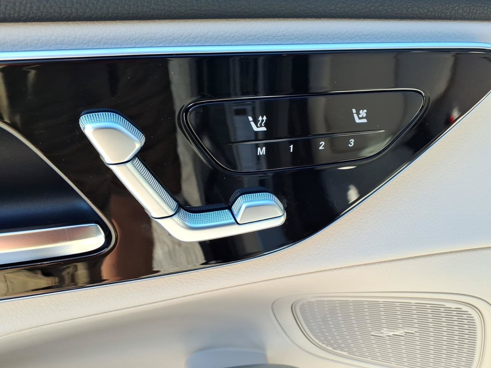 New 2026 Mercedes-Benz GLC 300 4MATIC image 13