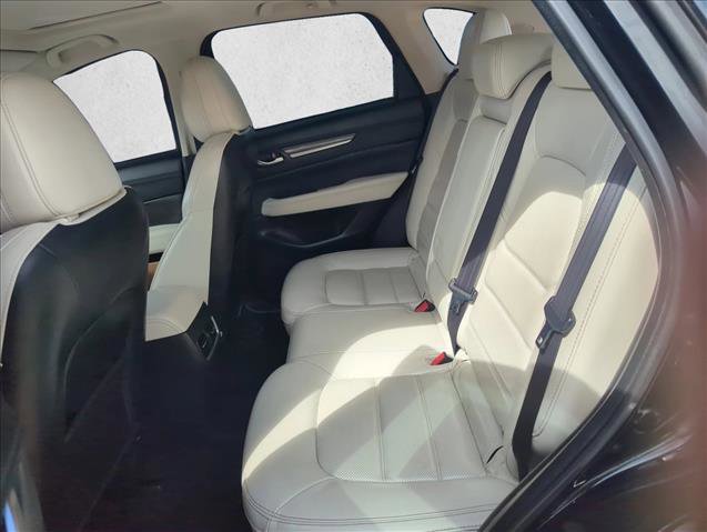 Used 2018 MAZDA CX-5 Grand Touring FWD image 23