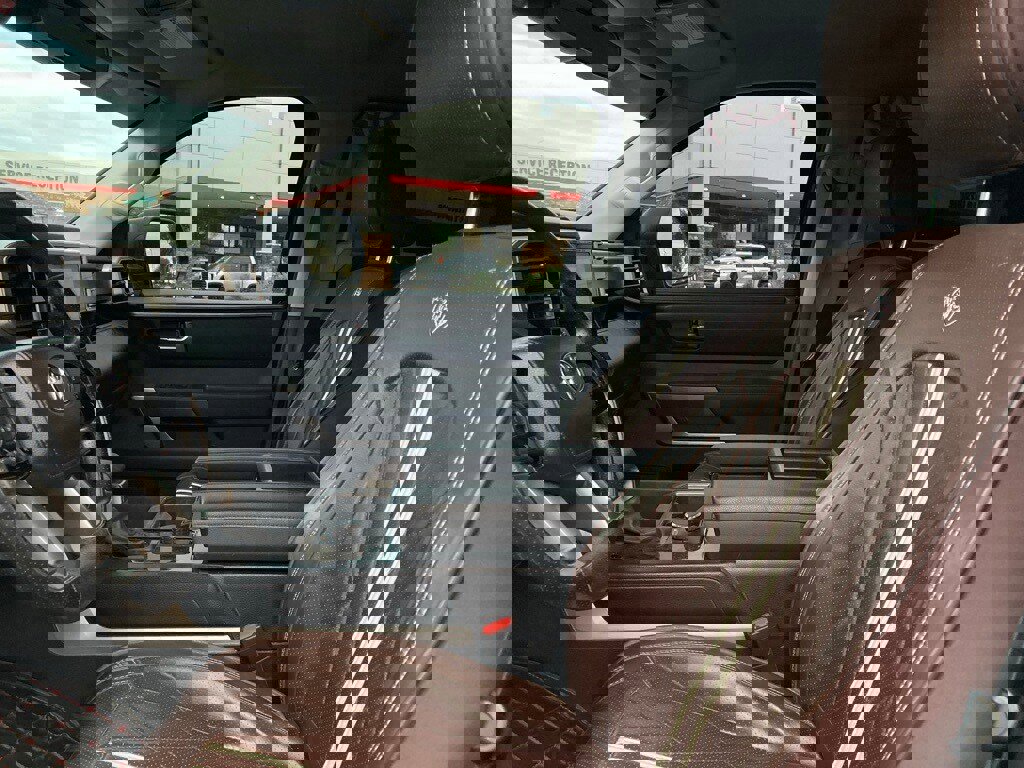 Used 2024 Toyota Tundra SR5 image 8