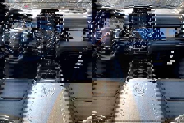 New 2026 RAM 1500 Laramie w/ Night Edition image 6