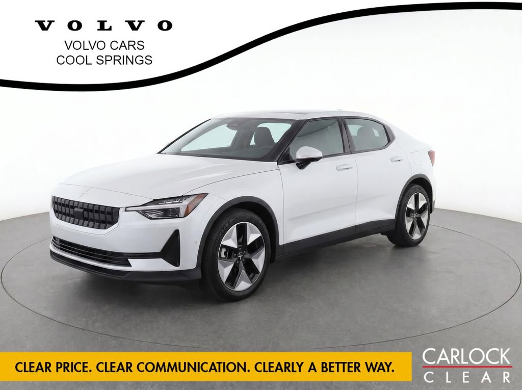 Used 2023 Polestar Polestar 2 AWD/4WD image 1