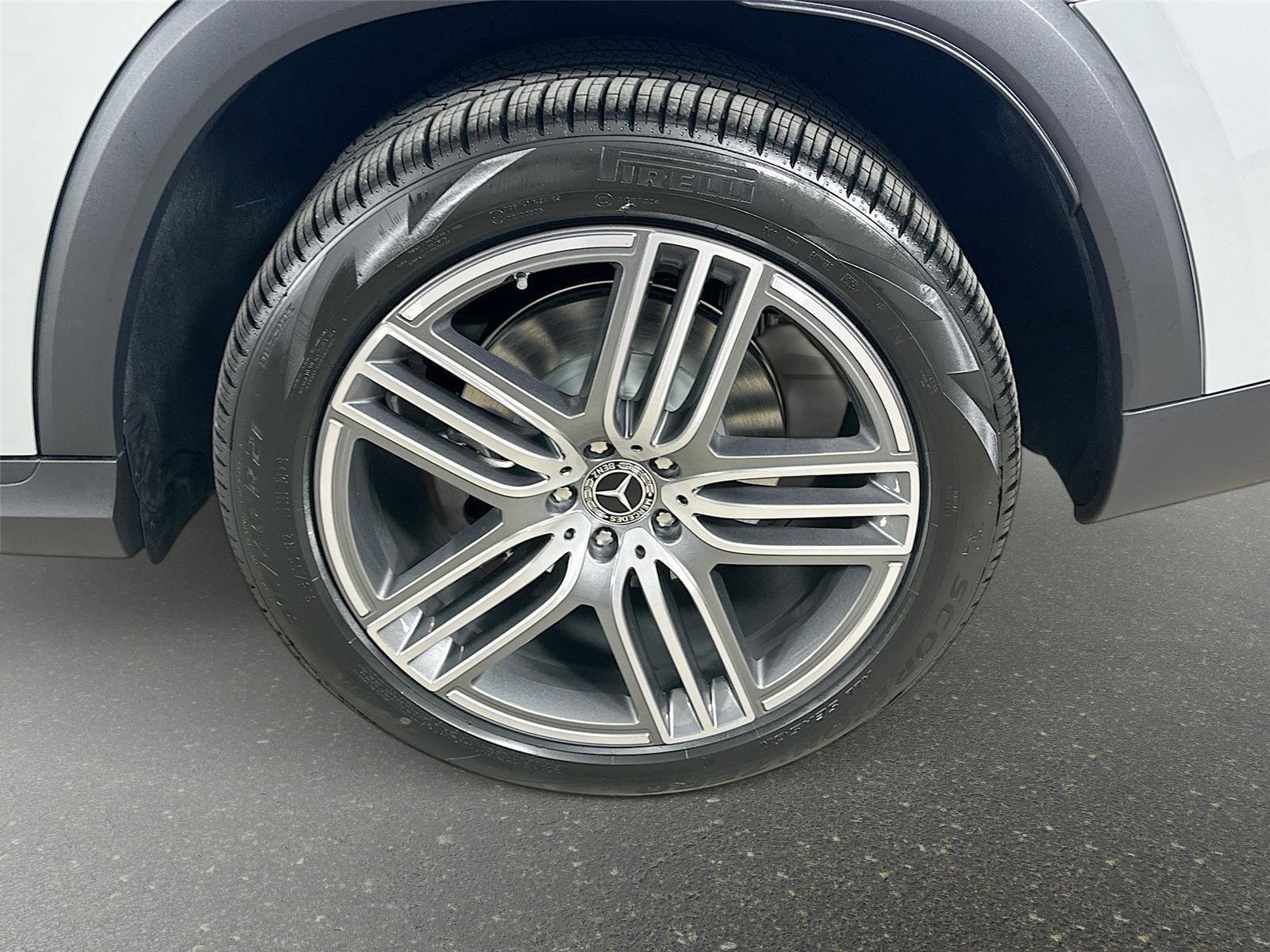 Certified 2026 Mercedes-Benz GLS 450 GLS 450 image 42