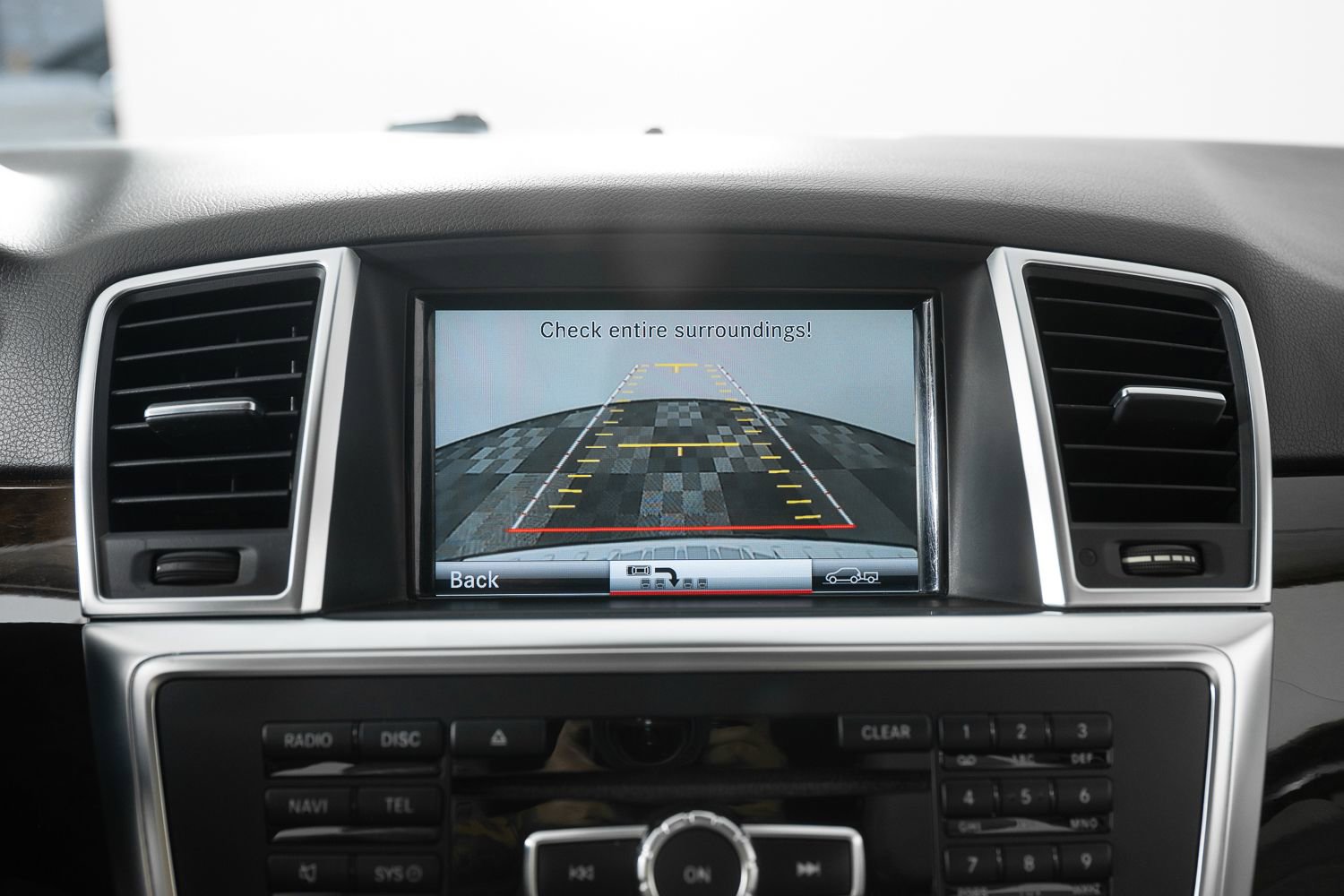 Used 2015 Mercedes-Benz ML 350 2WD image 37