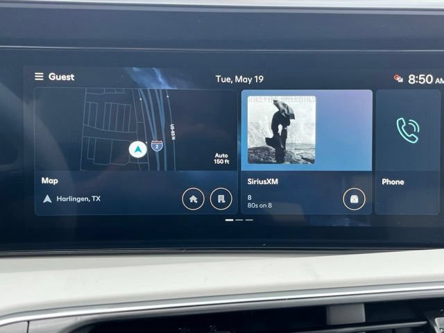 New 2026 Hyundai Palisade SEL FWD image 10