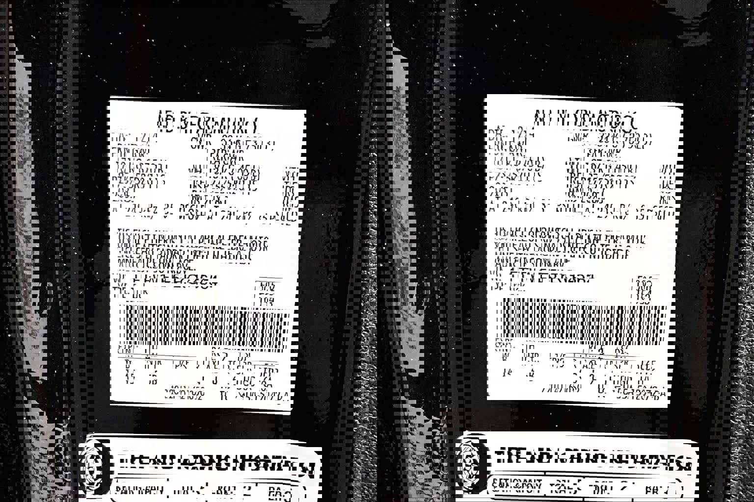 Used 2014 Ford F150 FX4 w/ Equipment Group 402A Luxury image 33