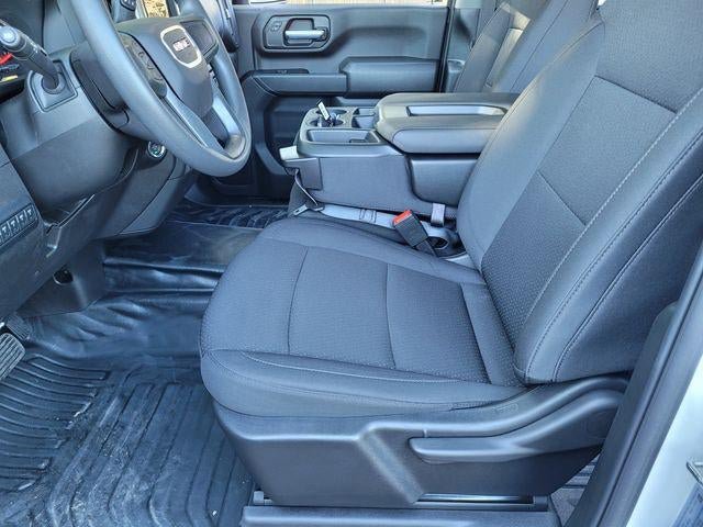 New 2025 GMC Sierra 3500 Pro w/ Convenience Package RWD image 17