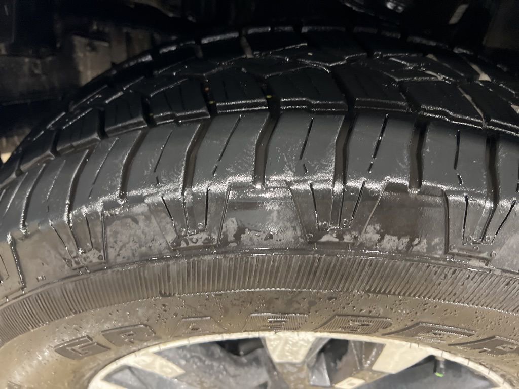 Certified 2024 Nissan Titan PRO-4X w/ Pro-4x Convenience Package image 47