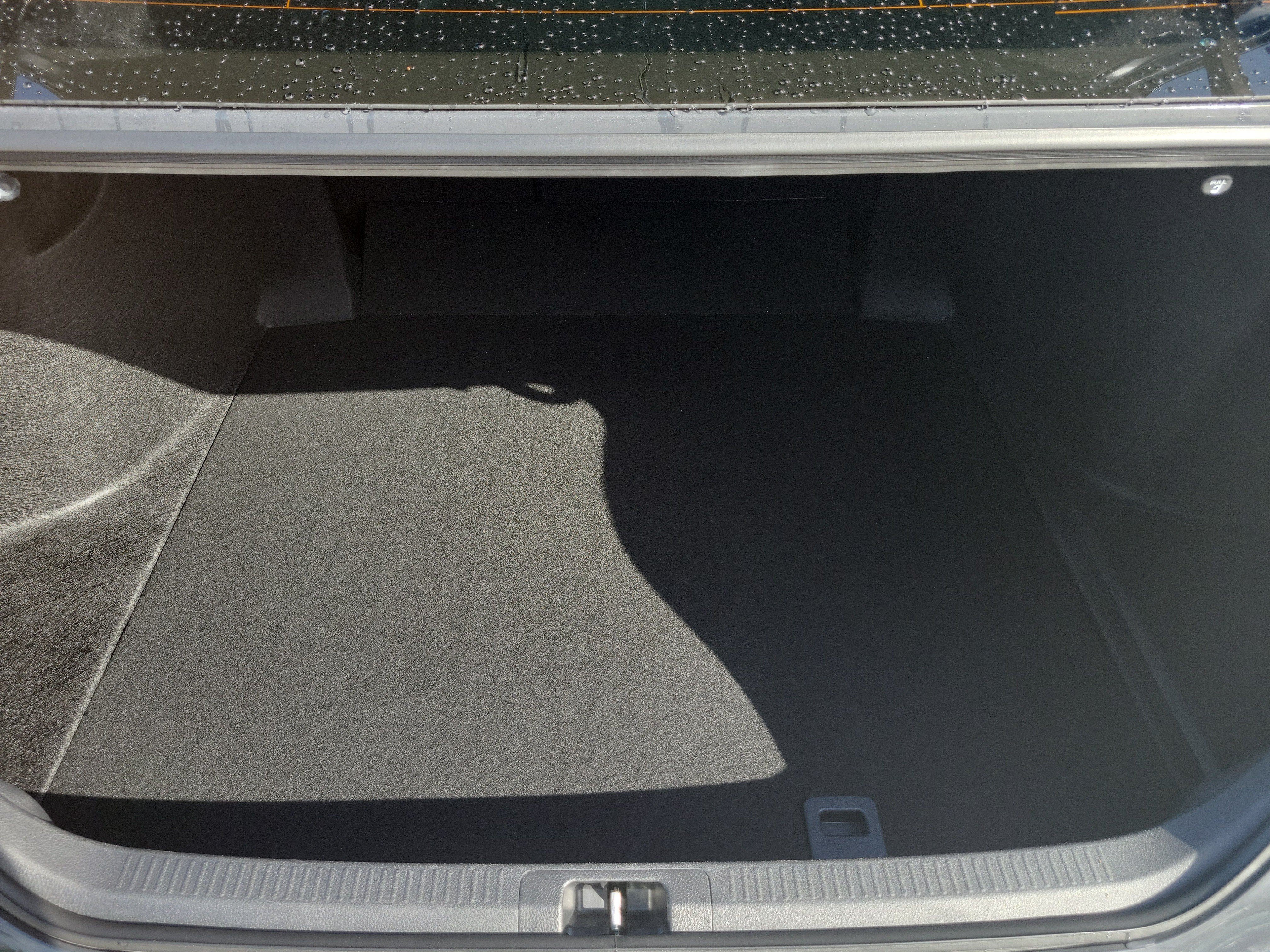 Used 2026 Toyota Camry LE FWD image 11