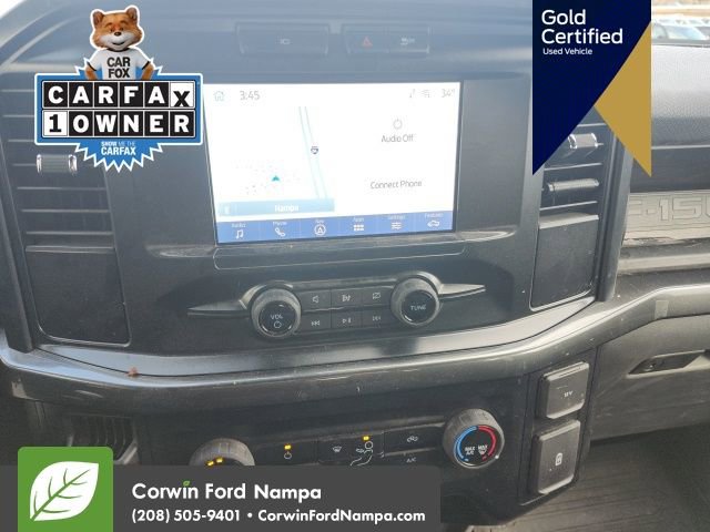 Used 2023 Ford F150 XL w/ STX Appearance Package image 28