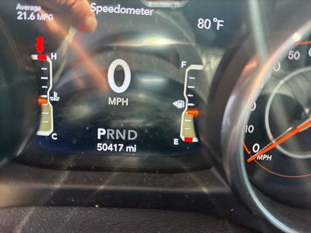 Used 2018 Jeep Wrangler Unlimited Sahara AWD/4WD image 5