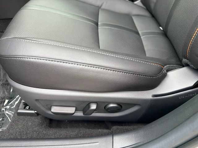 New 2026 MAZDA CX-50 AWD 2.5 S w/ Premium Package image 25